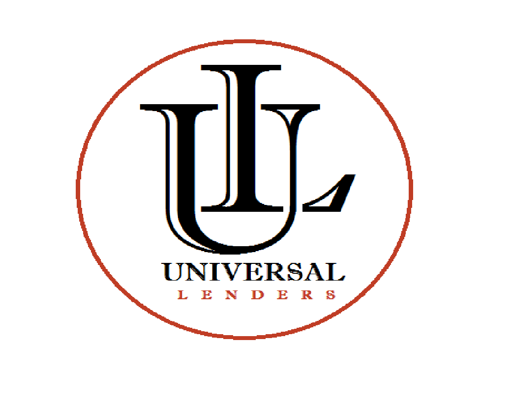 Universal Lenders Universal Lenders